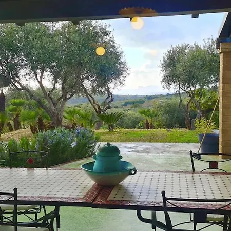 Villa Tramonto Vista Mare