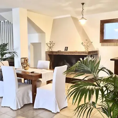 Villa Tramonto Vista Mare *