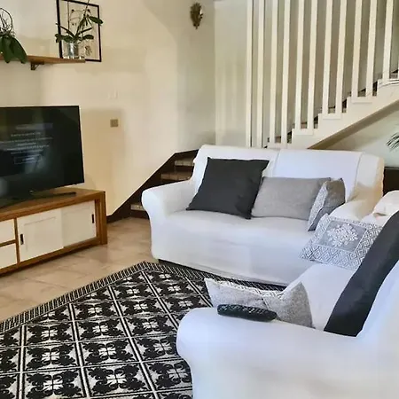 Villa Tramonto Vista Mare Alghero