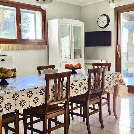 Villa Tramonto Vista Mare *