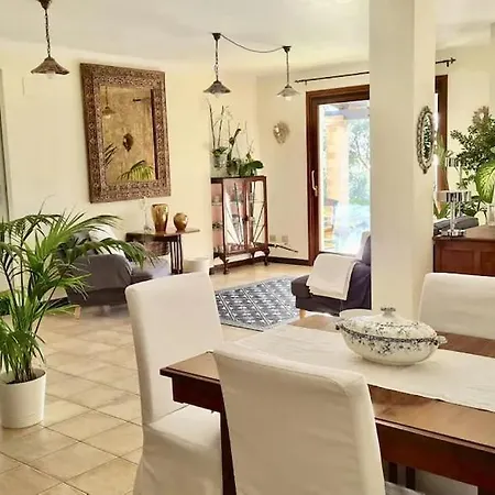 Villa Tramonto Vista Mare Alghero
