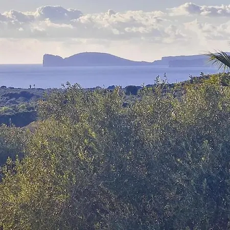 Tramonto Vista Mare