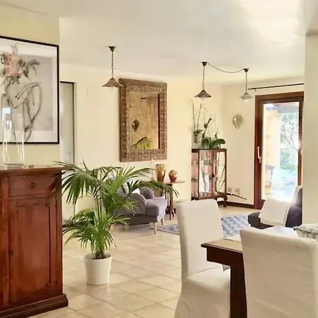 Villa Tramonto Vista Mare Alghero