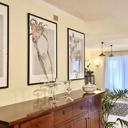 Villa Tramonto Vista Mare Alghero
